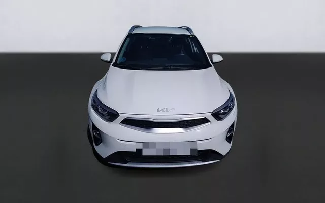 KIA Stonic Stonic 1.0 T-GDi MHEV iMT Concept Plus 100