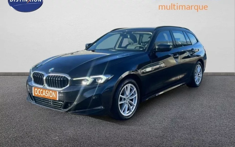 BMW SERIE 3 TOURING F31