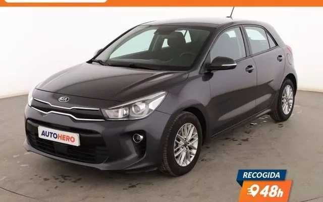 KIA Rio Rio 1.2 Drive
