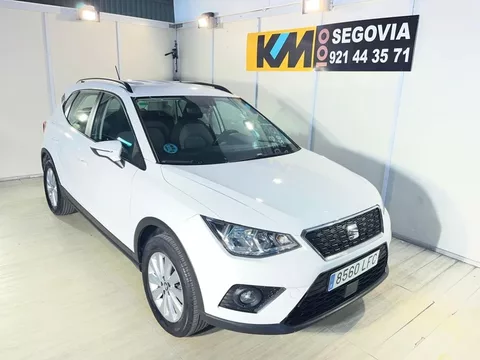 SEAT Arona Arona 1.0 TSI Ecomotive S&S Style 115