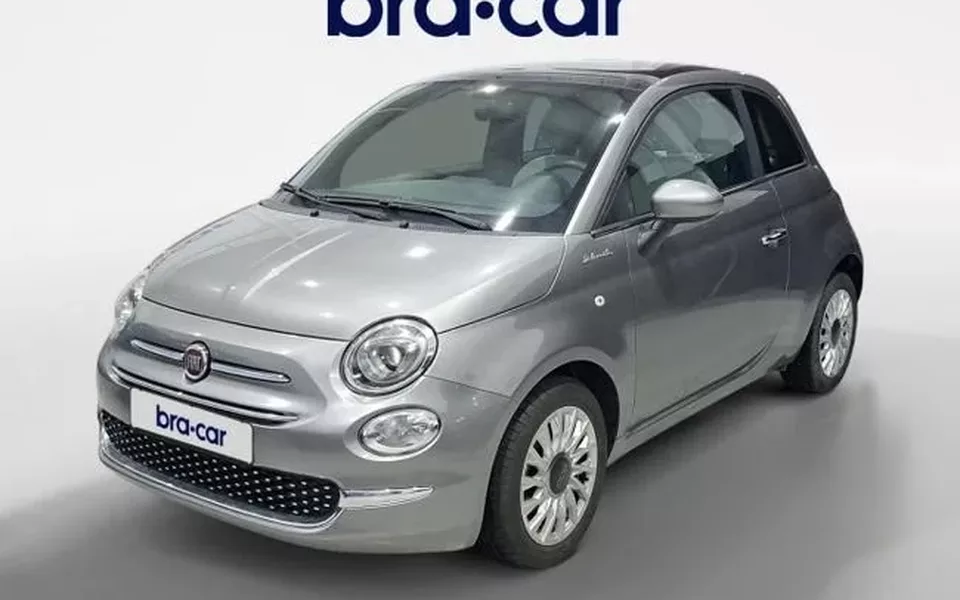 FIAT 500 Dolcevita 1.0 Hybrid 51KW (70 CV)