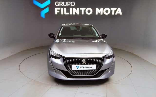 Peugeot 208 1.5 BlueHDi Active Pack