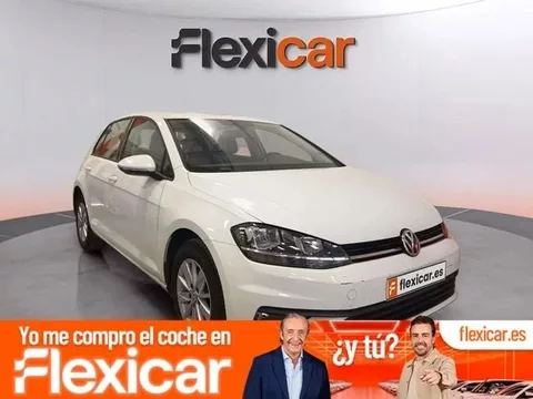 VOLKSWAGEN Golf Golf 1.0 TSI Advance 81kW