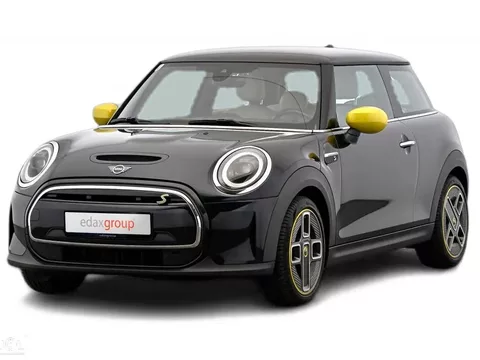 MINI 3 Portas Cooper SE