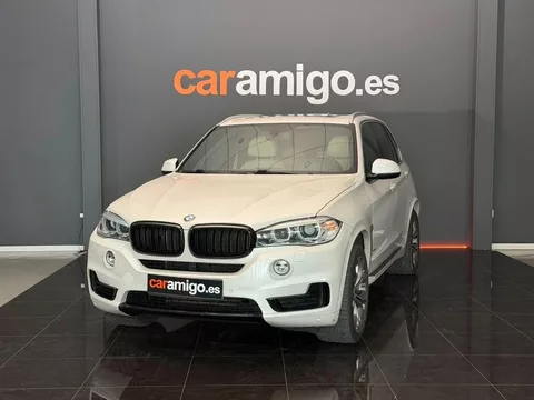 BMW X5 X5 xDrive 35iA