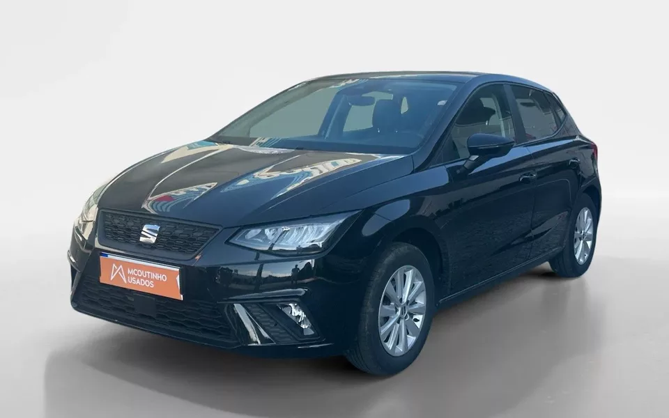 SEAT Ibiza 1.0 TSI Style