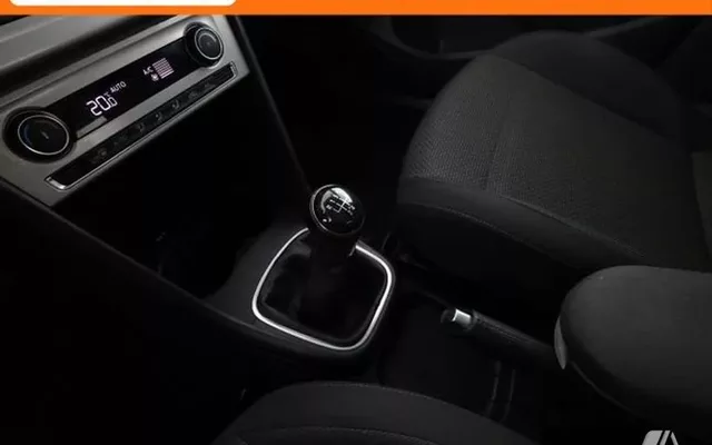 VOLKSWAGEN Polo 1.2 TSI Sport BlueMotion