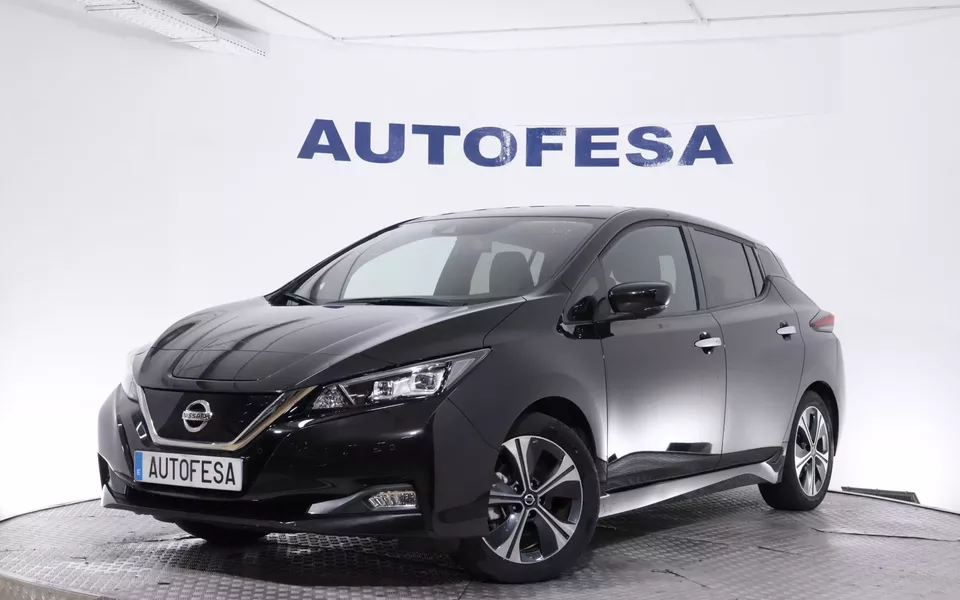 Nissan Leaf 40KWH ELECTRICO TEKNA AUTO 150CV 5P