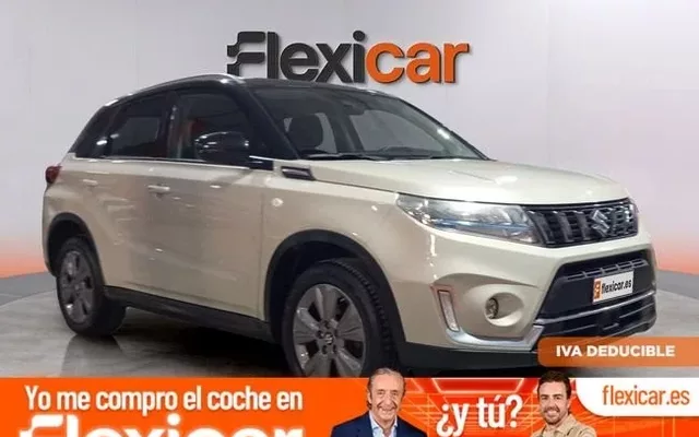SUZUKI Vitara Vitara 1.5L GLE Strong Hybrid 4WD
