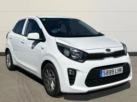 KIA Picanto 1.0 CVVT CONCEPT PACK COMFORT 67 5P