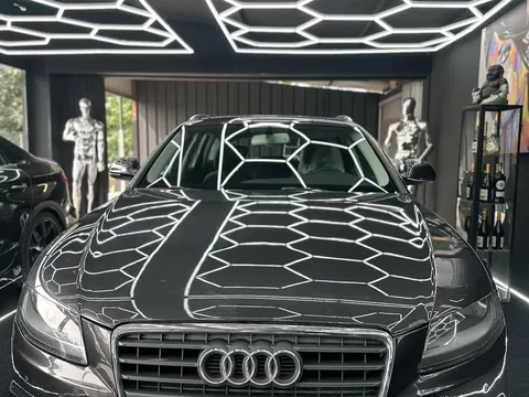 Audi A4 Avant 2.0 TDI Advance