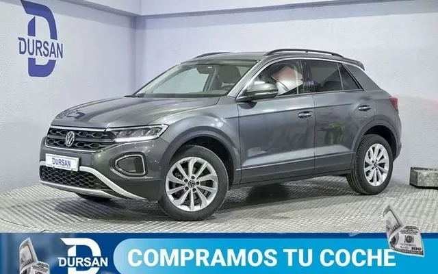 VOLKSWAGEN T-Roc T-Roc 2.0TDI Life 85kW