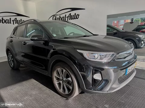 Kia Stonic 1.0 T-GDI TX