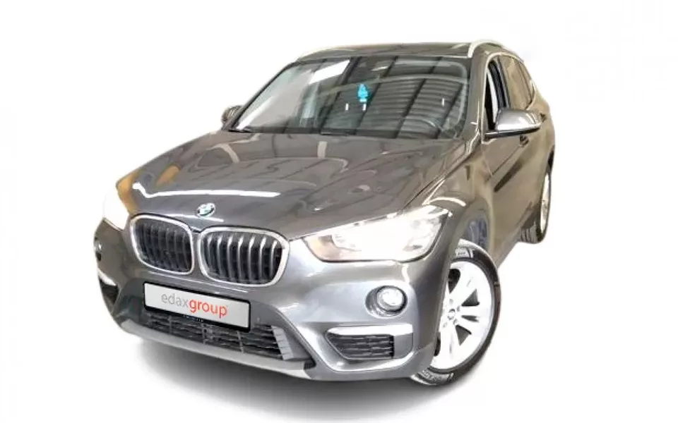 BMW X1 16 d sDrive Auto