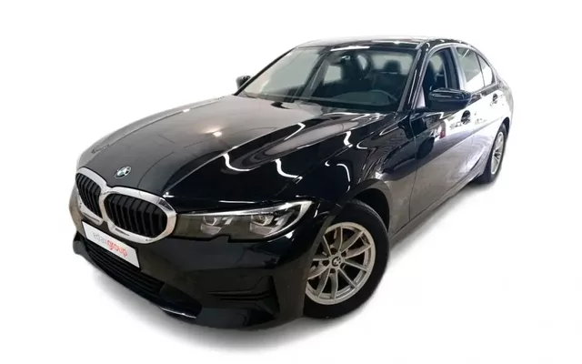 BMW 320 d Auto