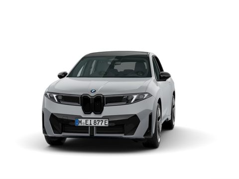 BMW Ix3 iX3 50 xDrive