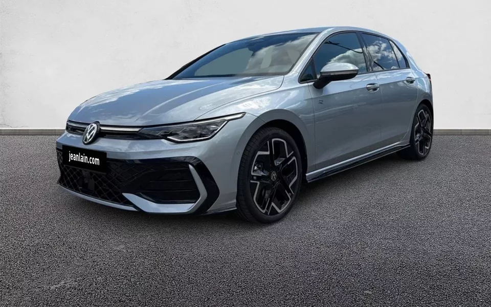 VOLKSWAGEN GOLF 1.5 eTSI EVO2 150 DSG7 R-Line Edition
