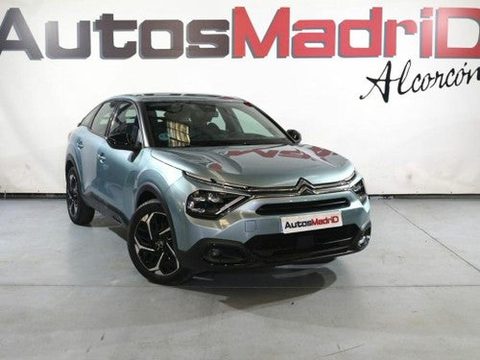 CITROEN C4 1.2 PureTech Feel Pack S&S 130