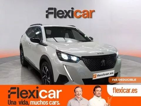 Vendido: PEUGEOT 2008 2008 1.2 PureTech S&S Allure Pack 130 - 14990€ en San sebastian de los reyes