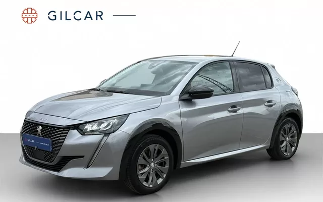 Peugeot e-208 Allure