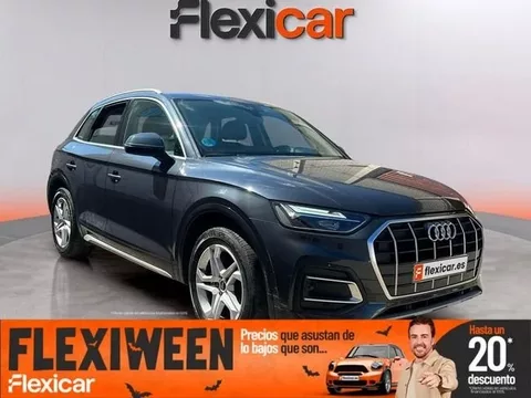 AUDI Q5 Advanced 35 TDI 120kW S tronic - 29480€ en Huesca