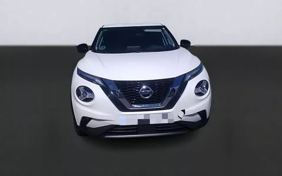 NISSAN Juke DIG-T 84 kW (114 CV) 6M/T Acenta