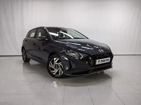 HYUNDAI i20 I20 KLASS 1.2 MPI 79CV SEMINUEVO
