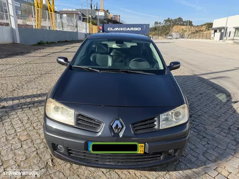 Renault Mégane