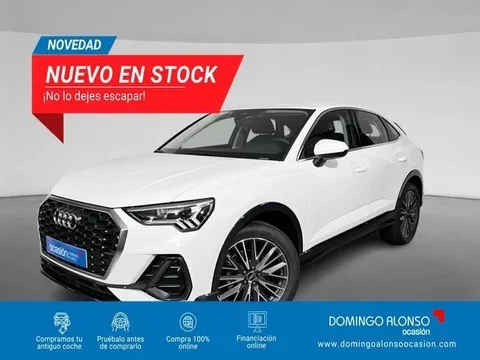 AUDI Q3 Audi Sportback Edition 35 TFSI 110 kW (150 CV) S tronic