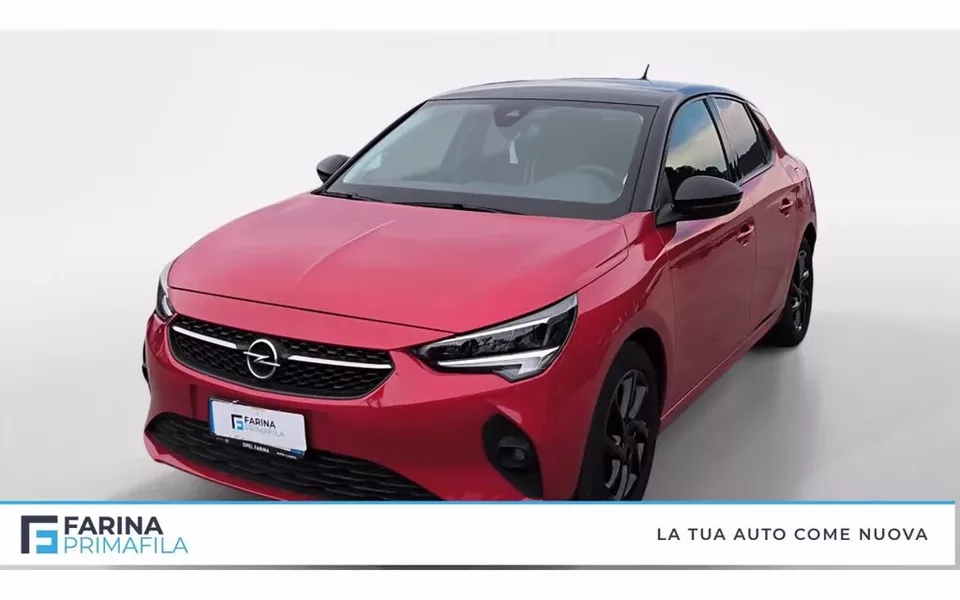 OPEL Corsa 1.2 d&t s&s 75cv