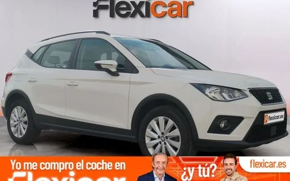 SEAT Arona 1.0 TSI 81kW (110CV) Style