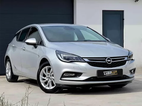 Opel Astra 1.0 Innovation S/S