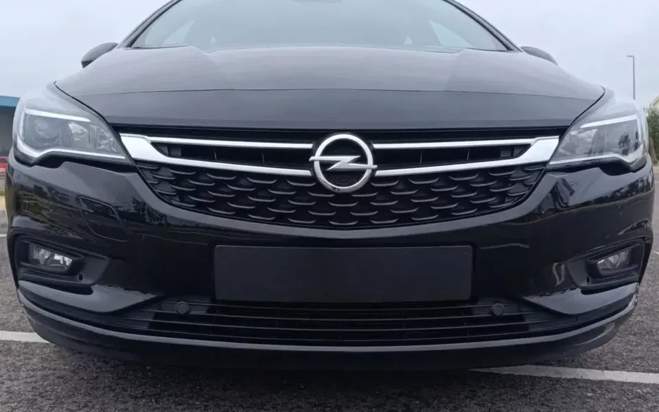 Opel Astra Sports Tourer 1.6 CDTI Business Edition S/S