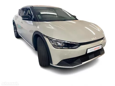 Kia EV6 58 kWh Air