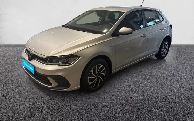 VOLKSWAGEN POLO 1.0 TSI 95 S&S BVM5