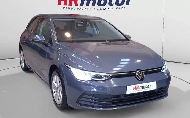 VOLKSWAGEN Golf Golf 1.0 TSI Life 81kW