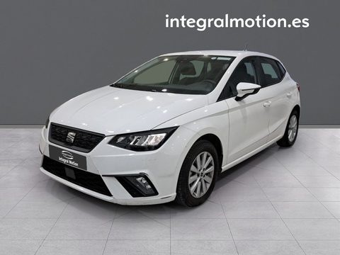 Seat Ibiza 1.0 TSI 85kW (115CV) FR XL