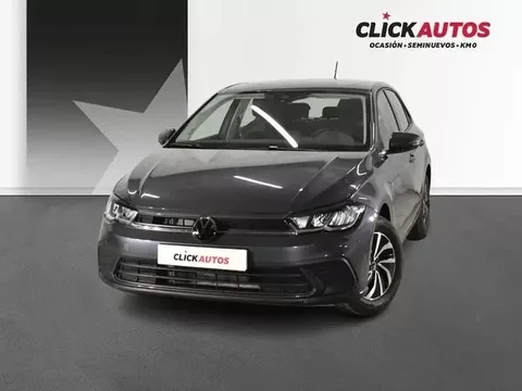 VOLKSWAGEN Polo Polo 1.0 TSI Match 70kW