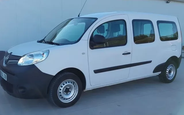 RENAULT Kangoo M1 Kangoo Combi 1.5dCi Energy Extrem 66kW