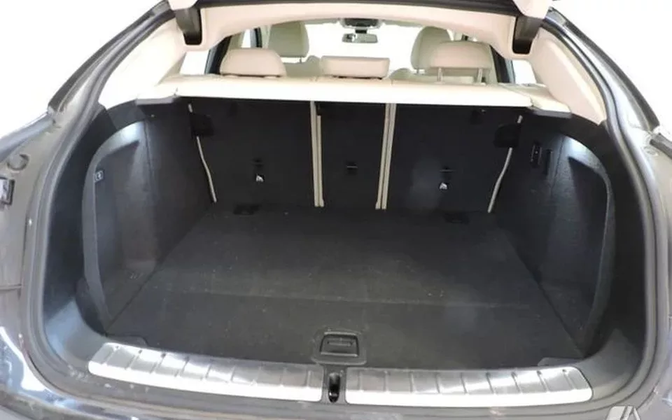 BMW X4 X4 xDrive 20dA