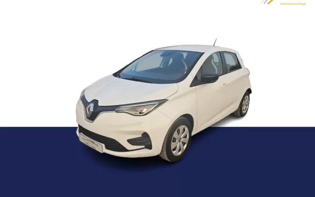 Renault Zoe (c/ Bateria) Zen 50