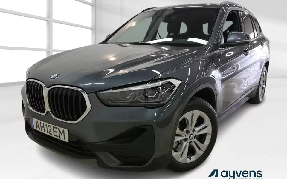 BMW X1 25 e xDrive