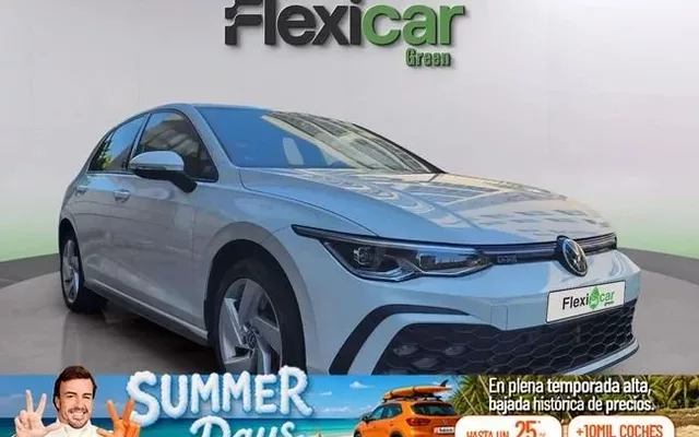 VOLKSWAGEN Golf Golf 1.4 TSI eHybrid 150kW