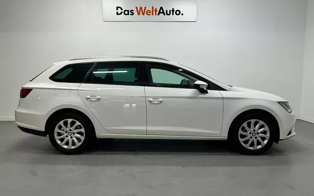SEAT León León ST 1.4 TSI ACT S&S Style DSG7 150
