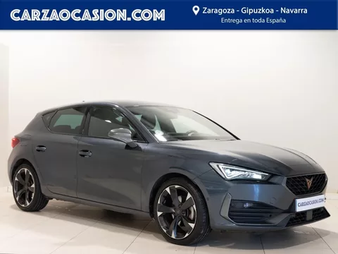 CUPRA León León 1.5 eTSI 110 DSG
