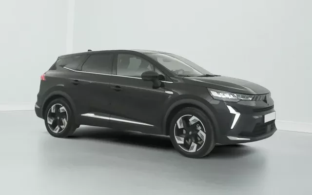 Renault SYMBIOZ E-Tech full hybrid 145 Techno Occasion