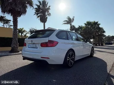 BMW 316