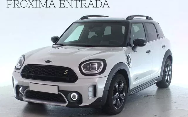 MINI Countryman COUNTRYMAN COOPER SE ALL4 AUT.