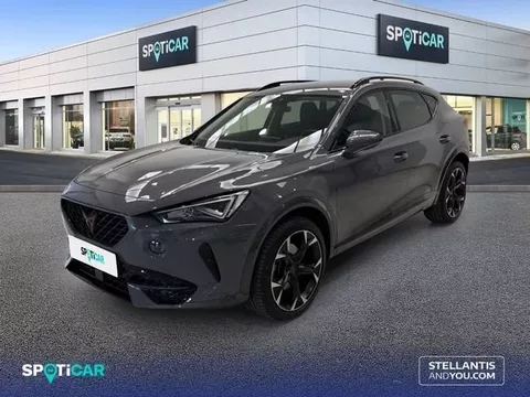 CUPRA Formentor 1.5 TSI 110kW (150 CV) DSG -