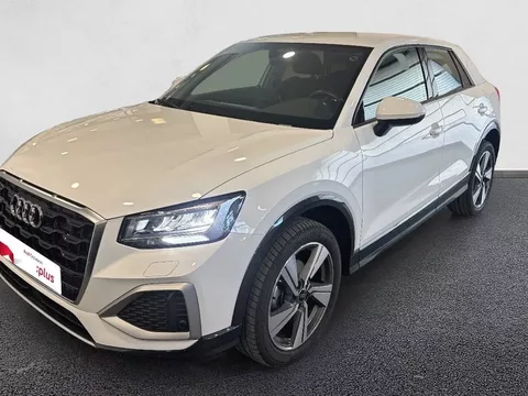 AUDI Q2 35 TFSI 150 S tronic 7 Design